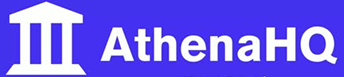 AthenaHQ logo